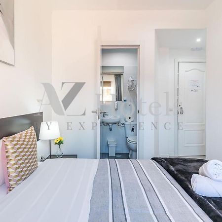Ayz Sierra De Meira - Auto Check-In Property (Adults Only) Madrid Exterior photo